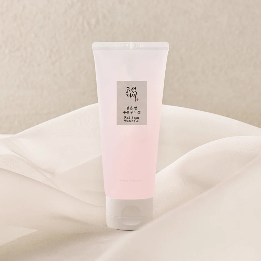 Red Bean Water Gel - 100ml