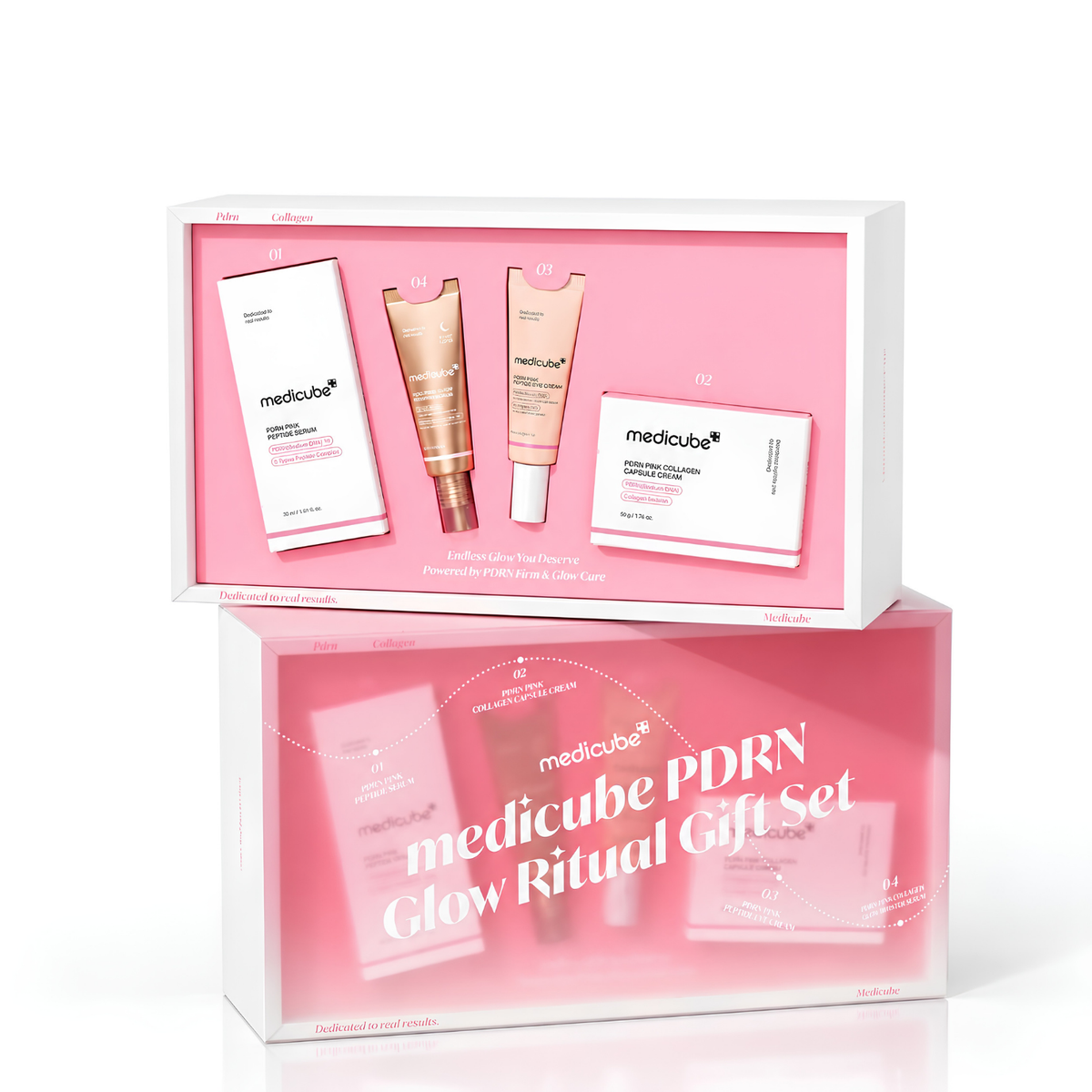 PDRN Glow Ritual Gift Set