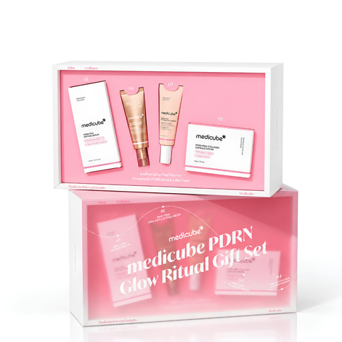 PDRN Glow Ritual Gift Set