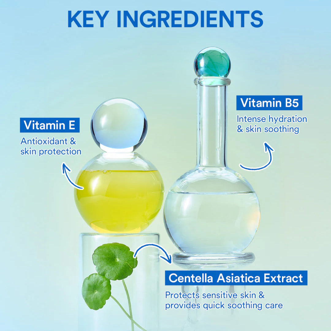 Cotton Airy Sun Stick - 19g