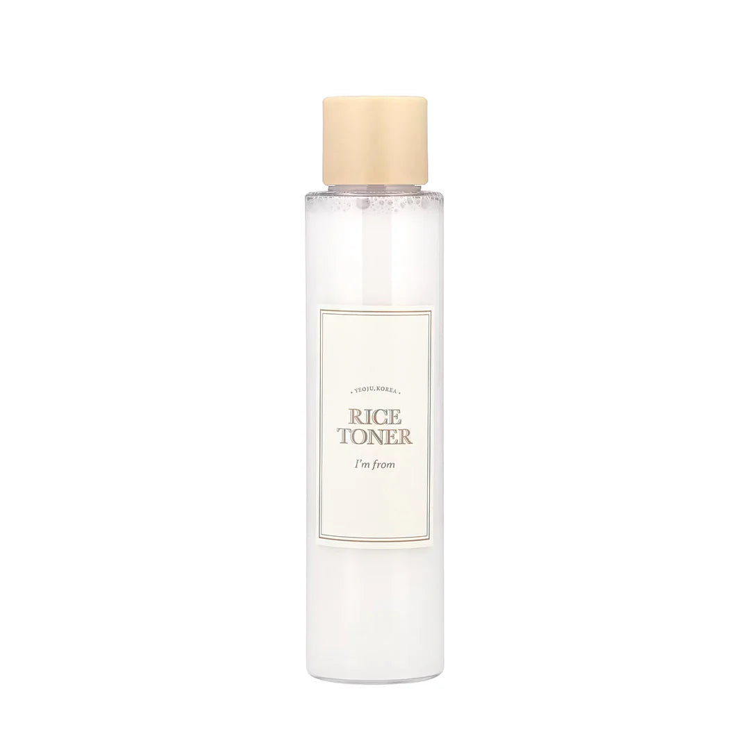 Rice Toner - 150ml