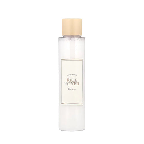 Rice Toner - 150ml