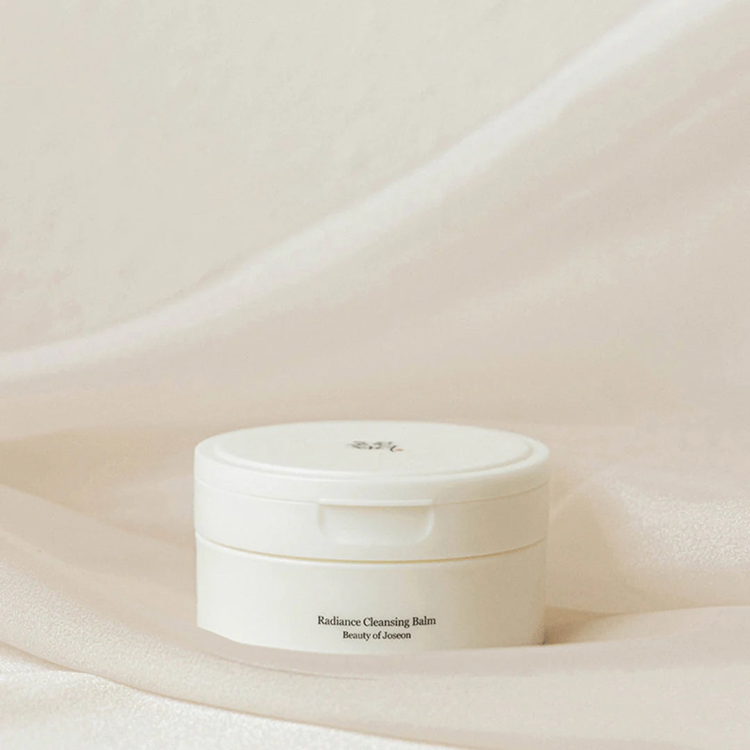 Radiance Cleansing Balm - 100ml