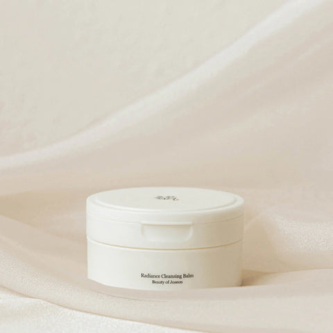 Radiance Cleansing Balm - 100ml