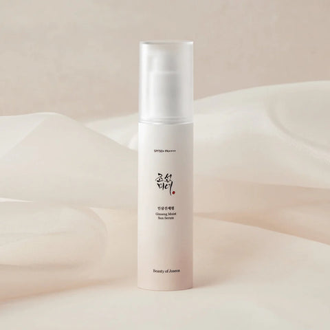 Ginseng Moist Sun Serum - 50ml