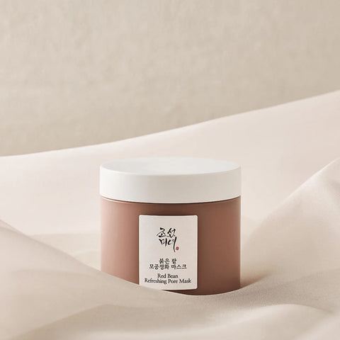 Red Bean Refreshing Pore Mask - 140ml