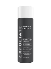 PAULA'S CHOICE Exfoliant 2% BHA Liquid Salicylic Acid -118 ml