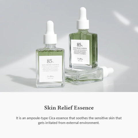 Skin Relief Essence - 30ml