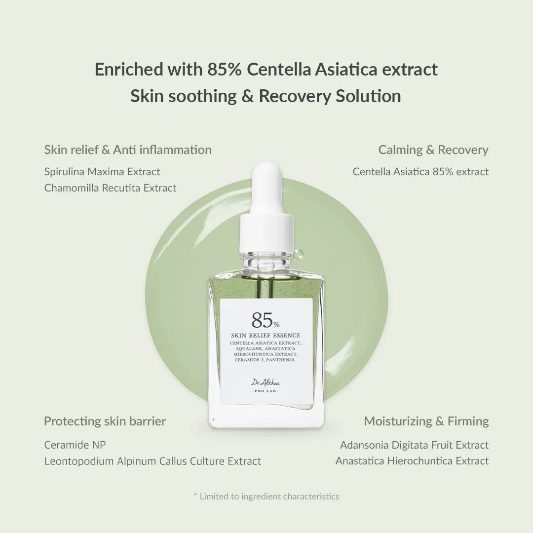 Skin Relief Essence - 30ml