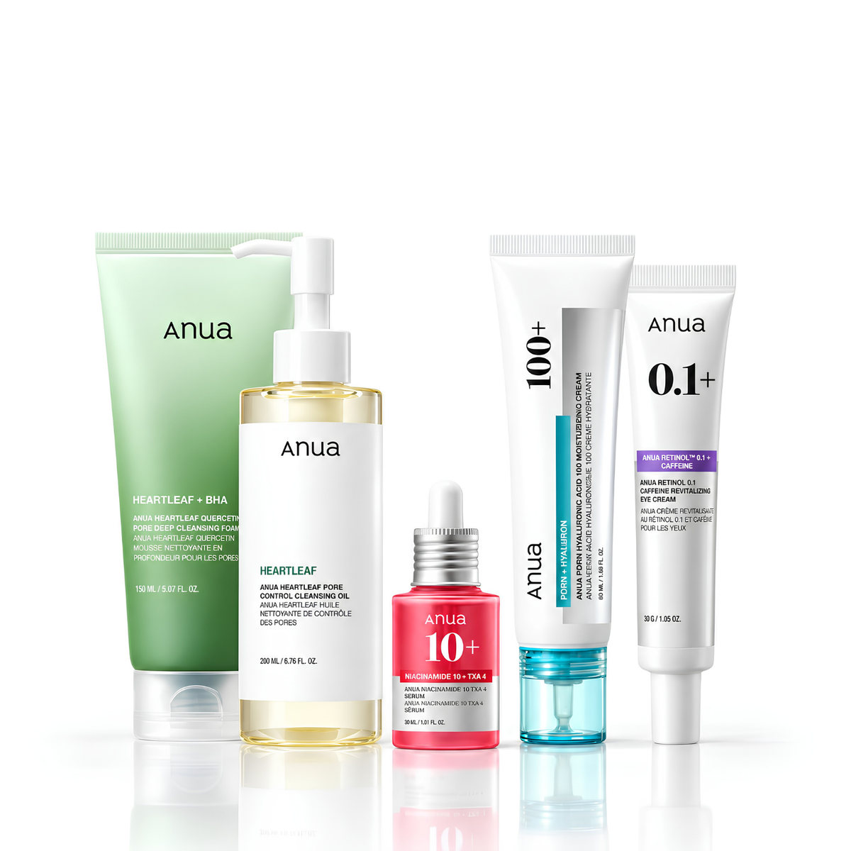 Youthful Glow Set
