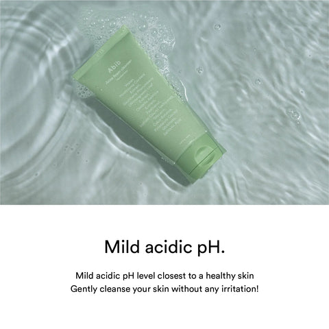 Heartleaf Acne Foam Cleanser - 150ml