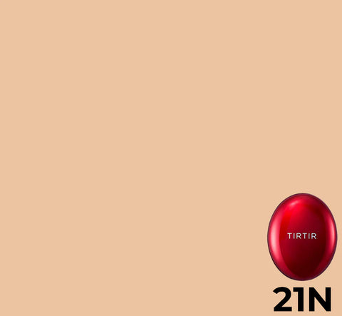 Mask Fit Red Cushion - 18g-TIRTIR-Noura Skincare