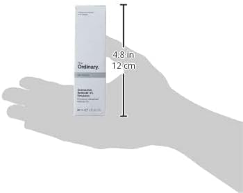 The Ordinary The Ordinary"Buffet" + Copper Peptides 1% - 30ml