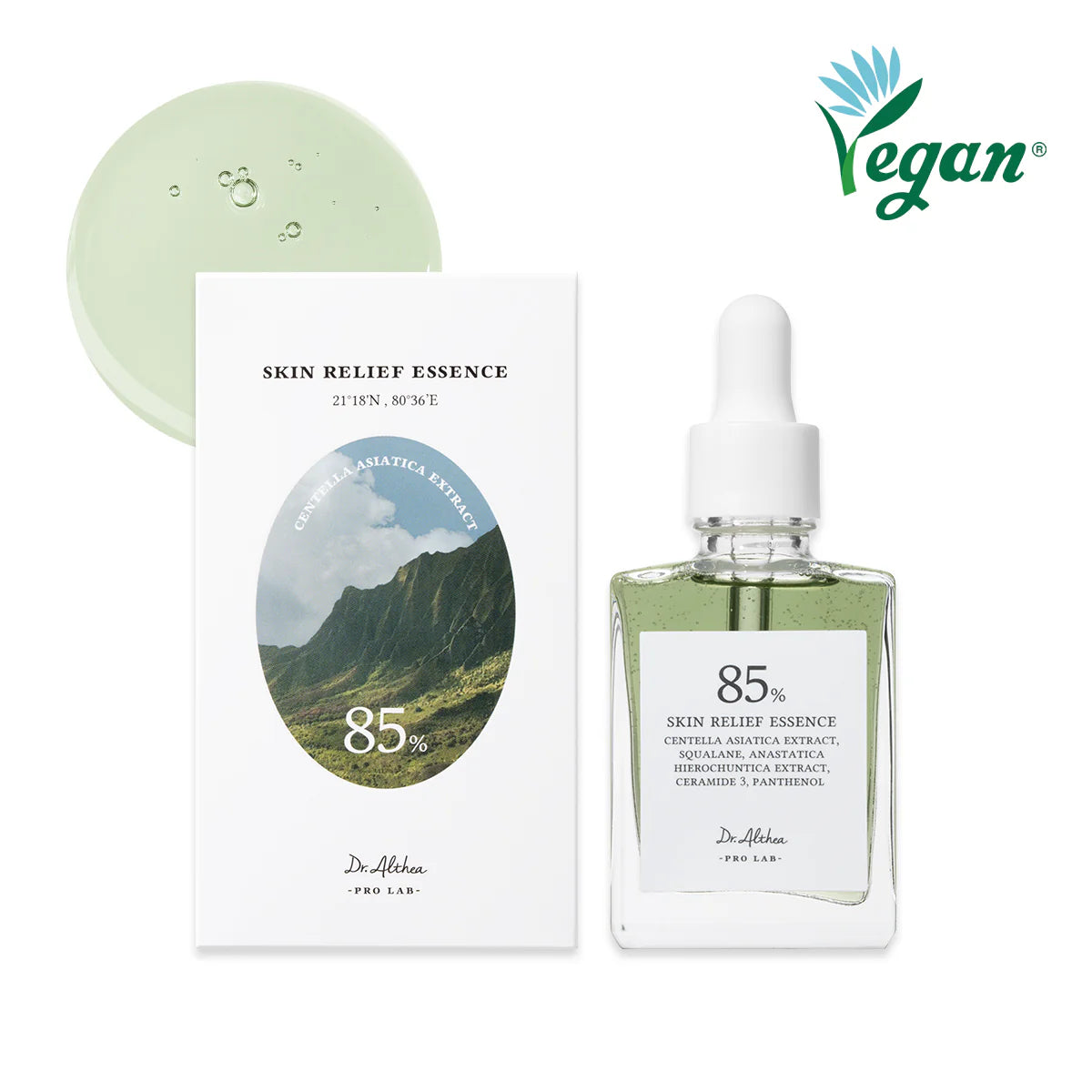Skin Relief Essence - 30ml