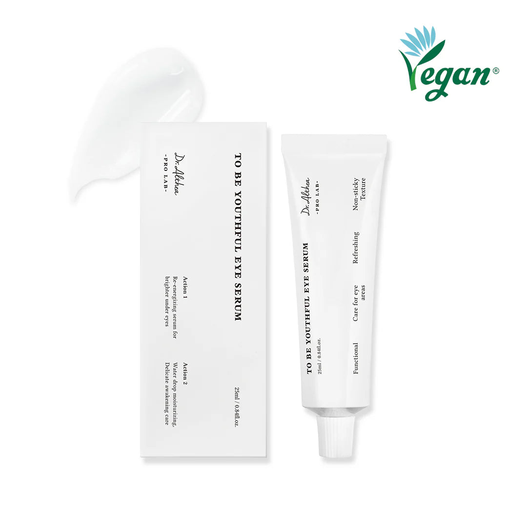 To Be Youthful Eyeserum - 25ml
