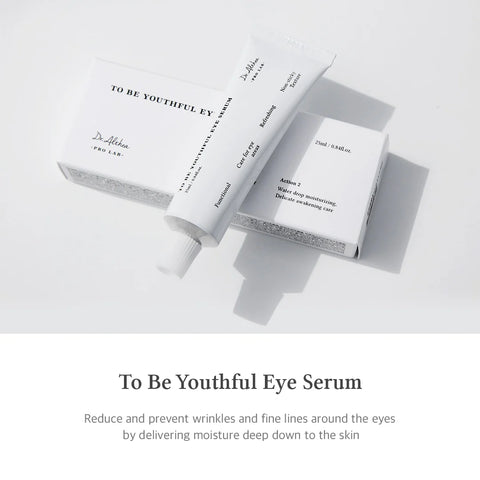 To Be Youthful Eyeserum - 25ml
