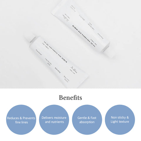 To Be Youthful Eyeserum - 25ml