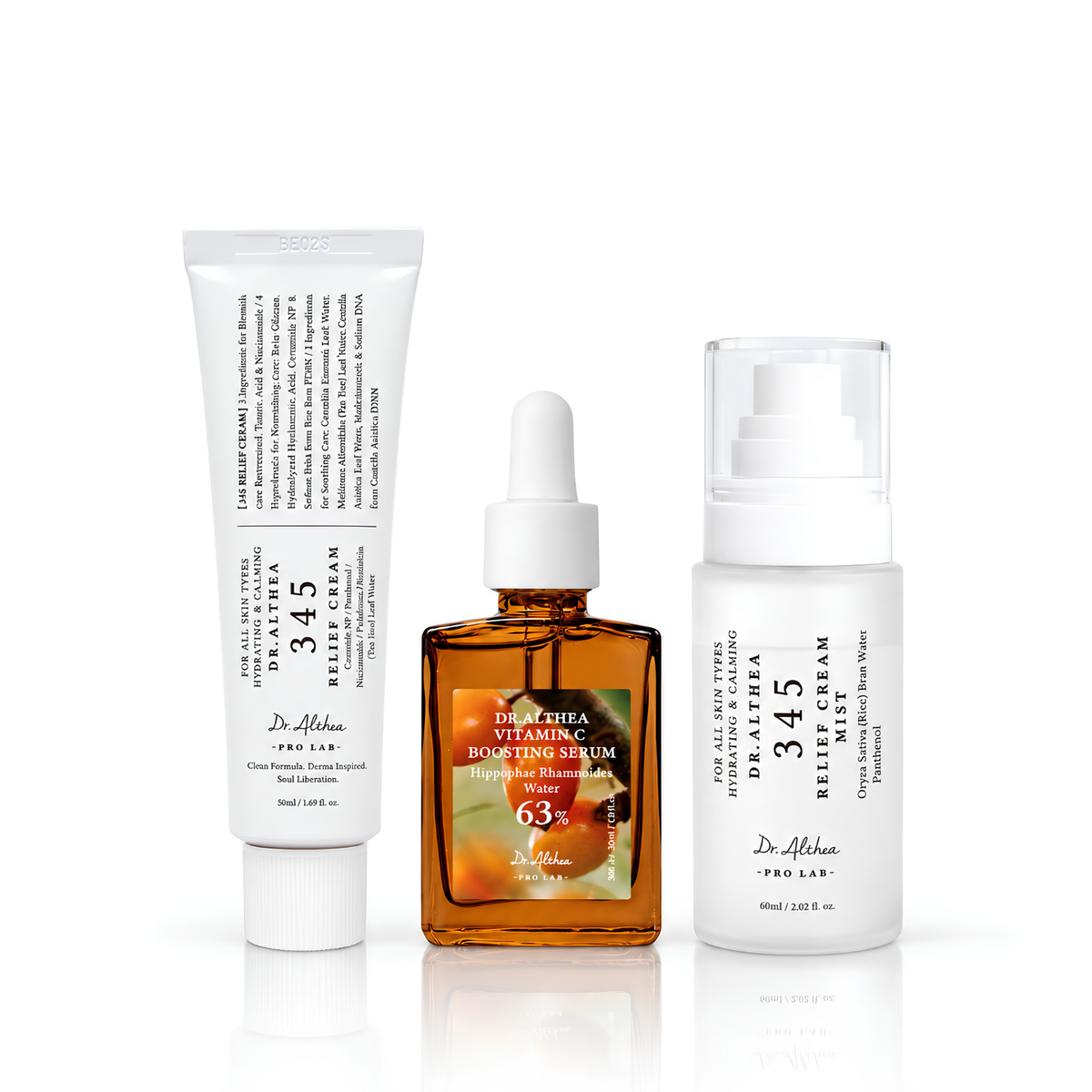 3-Step Acne Care Set