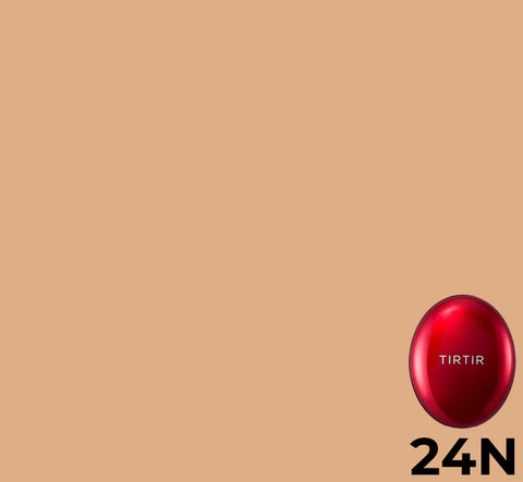 Mask Fit Red Cushion - 18g-TIRTIR-Noura Skincare