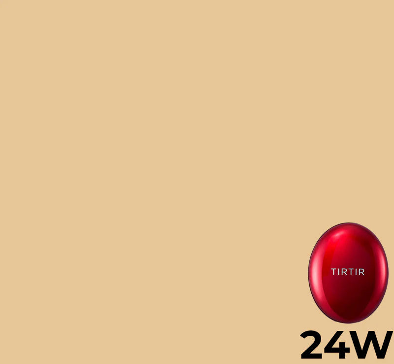 Mask Fit Red Cushion - 18g-TIRTIR-Noura Skincare