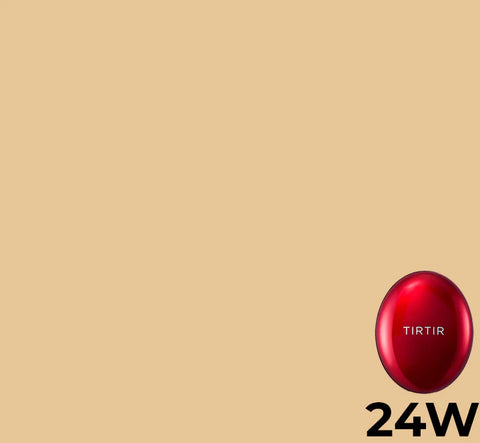 Mask Fit Red Cushion - 18g-TIRTIR-Noura Skincare