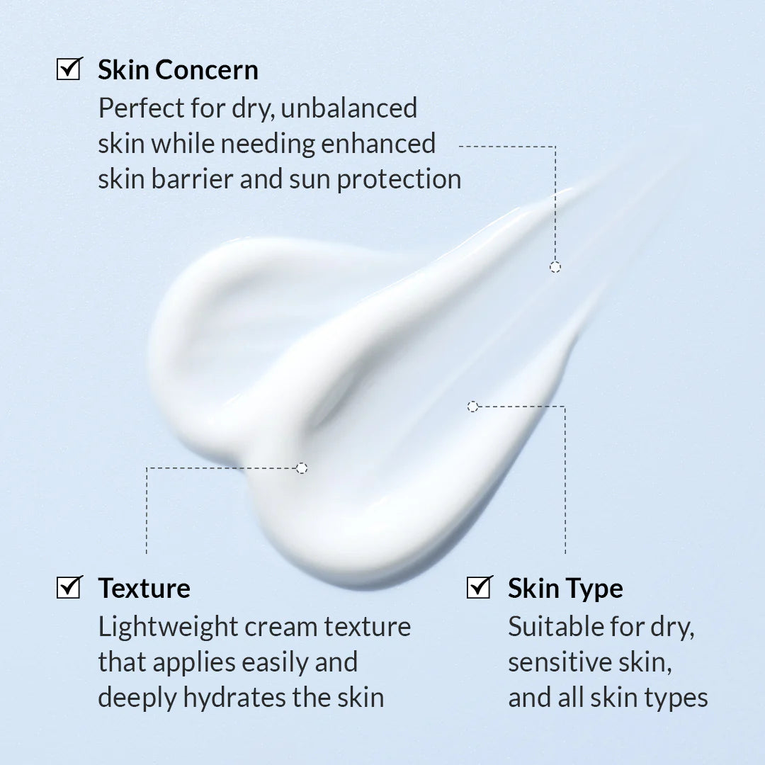 Aqua Glowing Sunscreen - 45ml