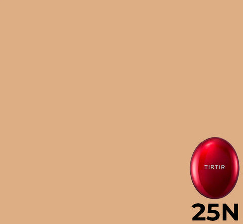 Mask Fit Red Cushion - 18g-TIRTIR-Noura Skincare