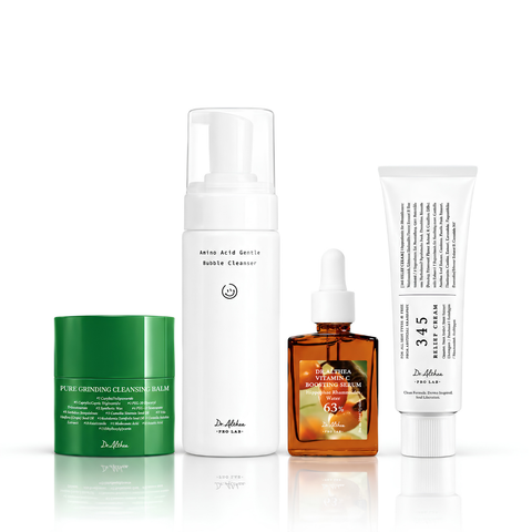 Revitalizing Skincare Set