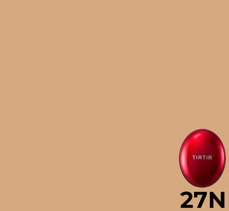 Mask Fit Red Cushion - 18g-TIRTIR-Noura Skincare