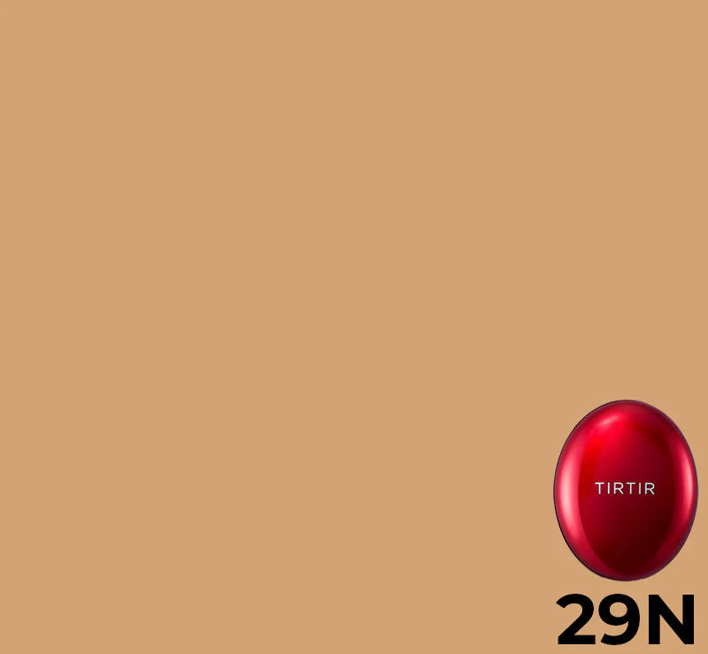 Mask Fit Red Cushion - 18g-TIRTIR-Noura Skincare