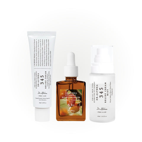 3-Step Acne Care Set