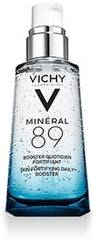 Vichy Mineral 89 Daily Booster Fortifying and Plumping - 50ml