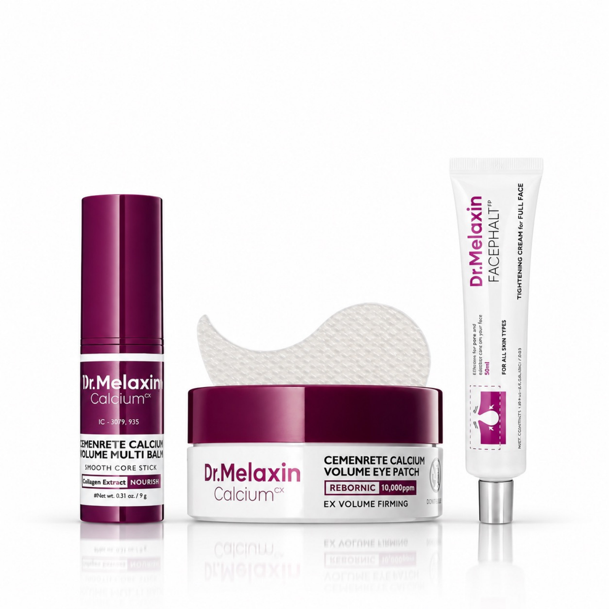 Cementrate Calcium Trio