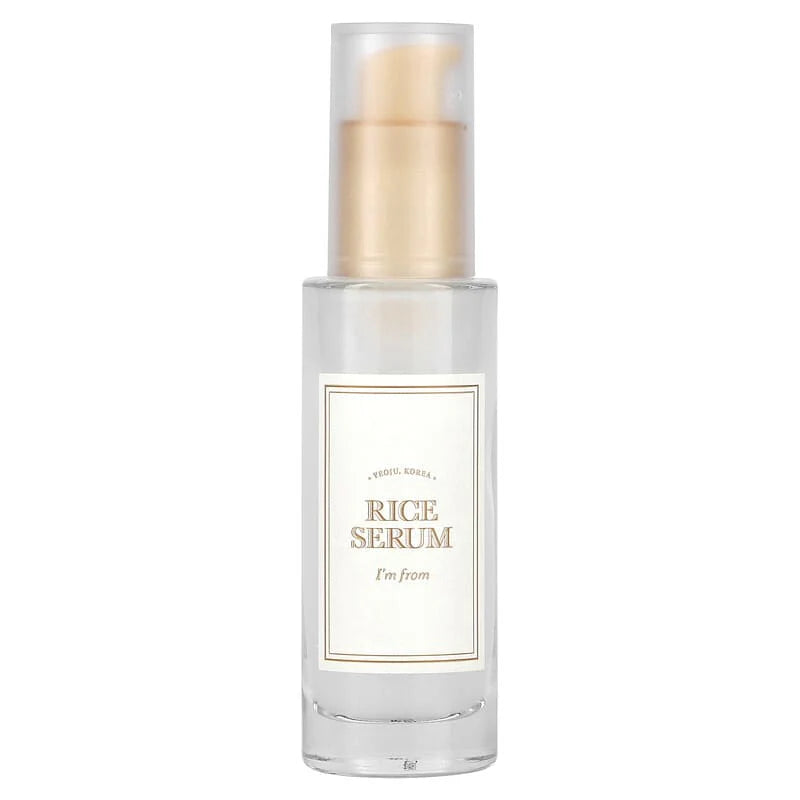 Rice Serum - 30ml