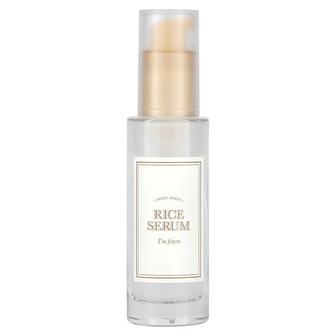 Rice Serum - 30ml