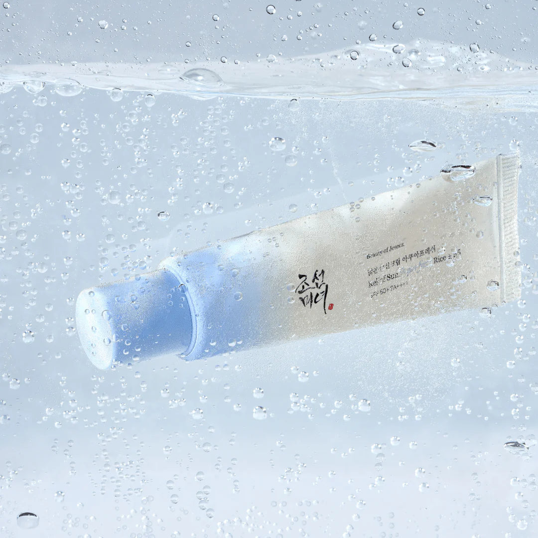 Relief Sun Aqua-Fresh: Rice + B5 (SPF50+ PA++++) - 50ml