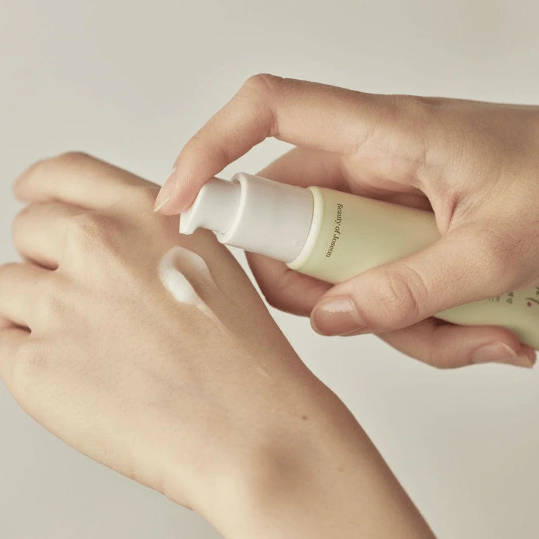 Light On Serum: Centella + Vita C - 30ml