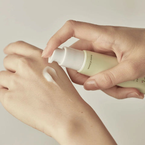 Light On Serum: Centella + Vita C - 30ml