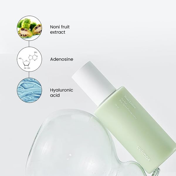 The Real Noni Hydra Firming Lotion - 150ml