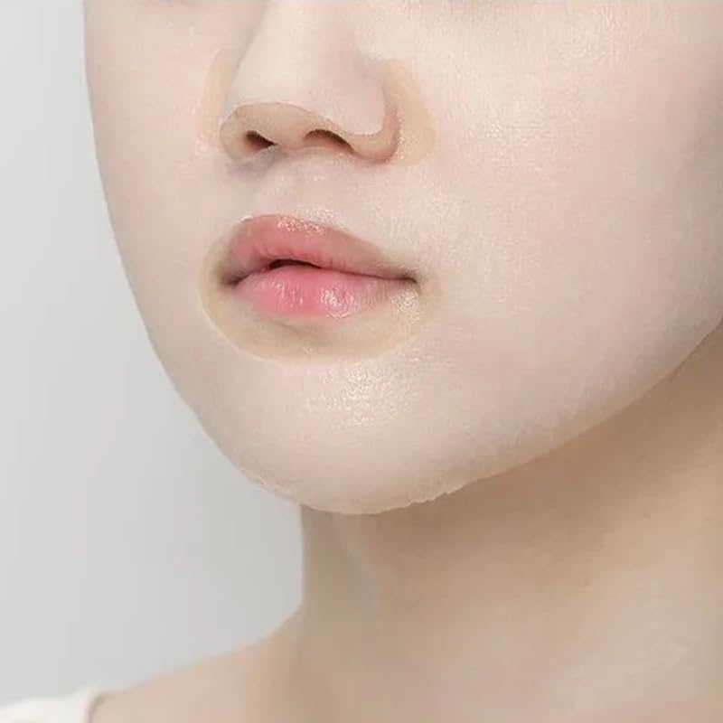 Heartleaf 77 Soothing Mask