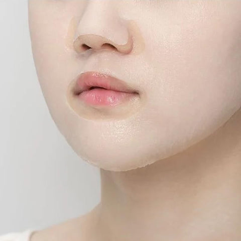 Heartleaf 77 Soothing Mask