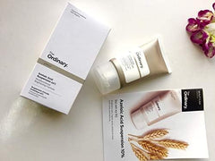 The Ordinary Azelaic Acid Suspension - 30ml