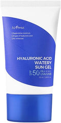 ISNTREE Hyaluronic Acid Watery Sun Gel 50ml