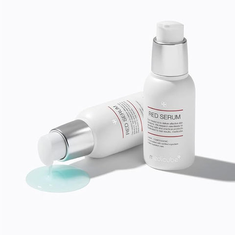Red Serum - 30ml