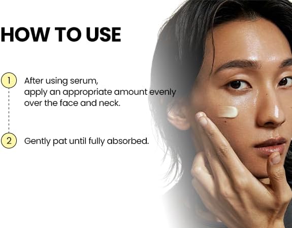 SEOUL 1988 Cream : Retinal Liposome 1% + Fermented Rice - 50ml