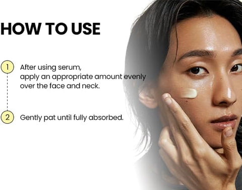 SEOUL 1988 Cream : Retinal Liposome 1% + Fermented Rice - 50ml