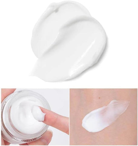 Rice Cream - 50g