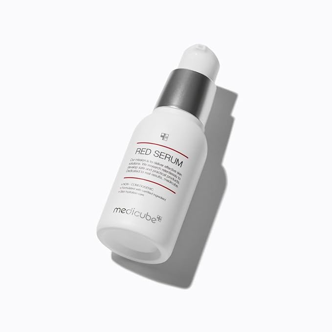 Red Serum - 30ml