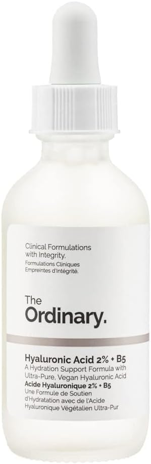 The Ordinary Hyaluronic Acid 2% + B5 Serum 60 ml