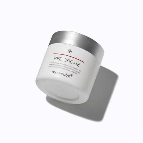 Red Cream - 50ml